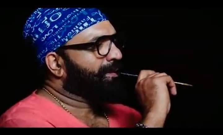 'ഞങ്ങള്‍ അയിത്തം കല്‍പ്പിക്കപ്പെട്ടു പുറത്തുനില്‍ക്കുന്നു; എന്തുകൊണ്ടാണ് ഈ അവഗണന'യെന്ന് കോട്ടയം നസീര്‍