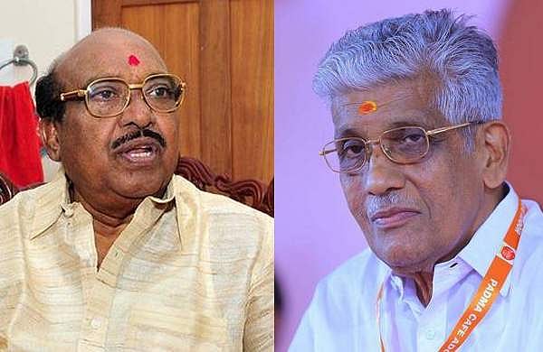 ഒരു സമുദായ നേതാവിന് ജാതിവാല്‍ മുളച്ചു; ഈഴവ സമുദായത്തെ ദ്രോഹിക്കുന്നു: സുകുമാരന്‍ നായര്‍ക്ക് എതിരെ വീണ്ടും വെള്ളാപ്പള്ളി