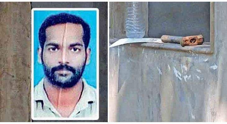 മദ്യം തലയ്ക്കുപിടിച്ചതോടെ വാക്കുതർക്കമായി ; ചുറ്റികയ്ക്ക് തലയ്ക്കടിയേറ്റ് യുവാവ് മരിച്ചു ; രണ്ടുപേർ പിടിയിൽ