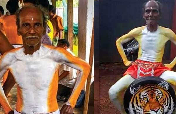 'പുലിജന്‍മം' അവസാനിച്ചു; തൃശൂര്‍കാരുടെ ചാത്തുണ്ണി ആശാന്‍ വിടവാങ്ങി