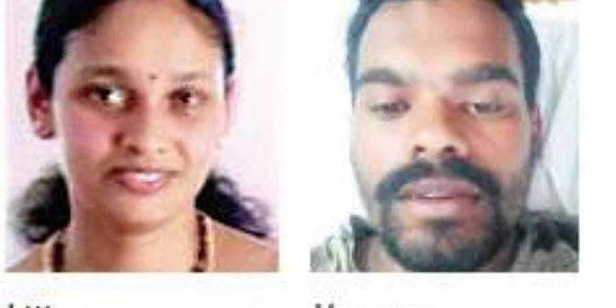 അർധബോധാവസ്ഥയിൽ കഴുത്ത് ഞെരിച്ച് കൊന്നു; മൃതദേഹത്തിന് മൂന്ന് ദിവസം പഴക്കം