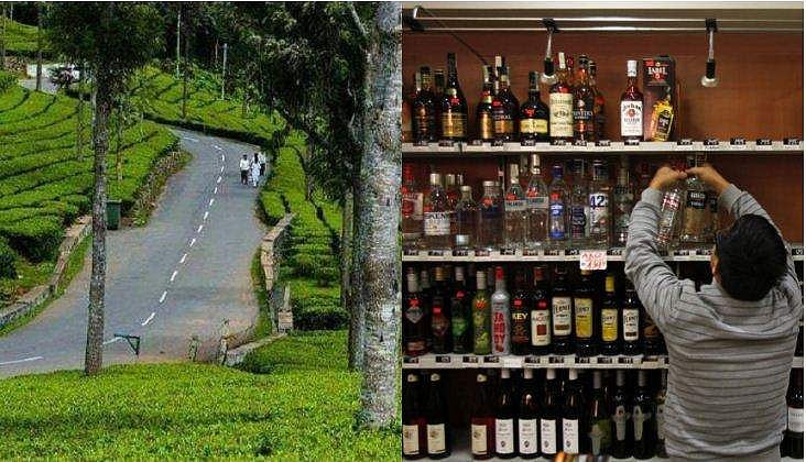 കുടിച്ച് കഴിഞ്ഞ് മദ്യക്കുപ്പി വലിച്ചെറിയാന്‍ നില്‍ക്കണ്ട; 10,000 രൂപ പോകും
