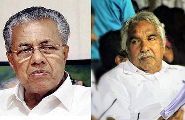 പിണറായി സര്ക്കാറിന്റെ ഏറ്റവും ചെലവേറിയ കേസ് സോളാര്; ഉമ്മന്ചാണ്ടിക്ക് എതിരെ വാദിക്കാന് അഭിഭാഷകന് കൊടുത്തത് 1.20കോടി രൂപ