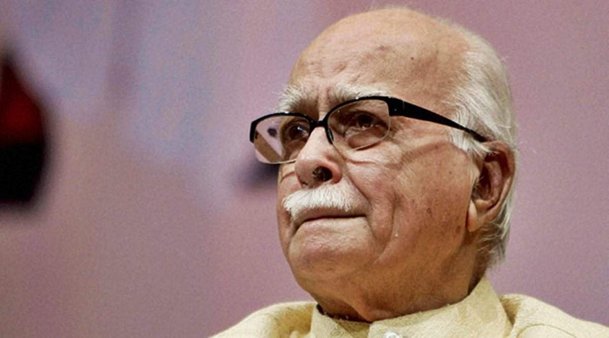 ചരിത്ര വിധി, ഹൃദയം നിറഞ്ഞ് സ്വീകരിക്കുന്നു; എൽകെ അദ്വാനി