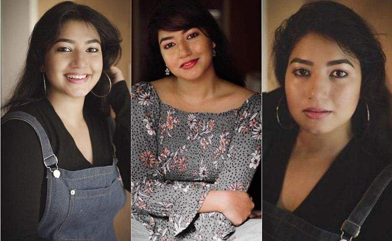 കുമ്പളങ്ങിയിലെ നാട്ടിൻപുറത്തുകാരി സ്റ്റൈലിഷായി; കിടിലൻ മേക്കോവറിൽ ഫഹദിന്റെ നായിക