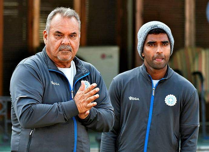 ഉത്തപ്പയെ മാറ്റി, രഞ്ജിയില് സച്ചിന് ബേബി തന്നെ നയിക്കും; സഞ്ജുവിനെ ഒഴിവാക്കി