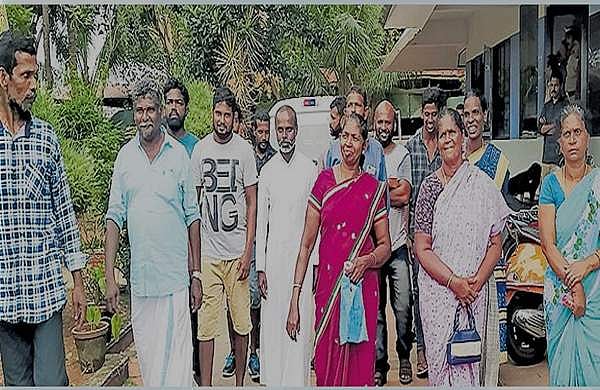 അലറുന്ന കടലില്‍ പതിനൊന്ന് ദിവസം; ജീവനും കയ്യില്‍പിടിച്ച് യെമനില്‍ നിന്ന് പലായനം, ഒടുവില്‍ കൊച്ചിയില്‍, ഇവര്‍ അതിജീവിച്ച പോരാളികള്‍