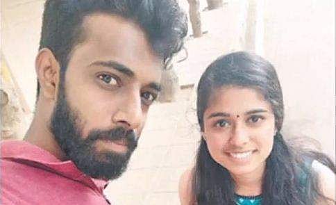 ബം​ഗളൂരുവിൽ കാണാതായ മലയാളി യുവാവിന്റേയും യുവതിയുടേയും മൃതദേഹങ്ങൾ ജീർണിച്ച നിലയിൽ; ശരീരത്തിൽ നിന്ന് വേർപെട്ട് യുവാവിന്റെ തല