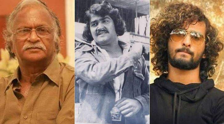 'എന്റെ സിനിമയില്‍ അഭിനയിക്കുമ്പോള്‍ മോഹന്‍ലാലിന് ഇരുപത്തിരണ്ടു വയസ്സാണ് പ്രായം'; ശ്രീകുമാരന്‍ തമ്പി
