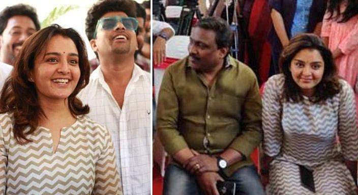 മഞ്ജു വാര്യരുടെ ഹൊറർ ചിത്രം; ഒപ്പം സണ്ണി വെയ്നും (വീഡിയോ)
