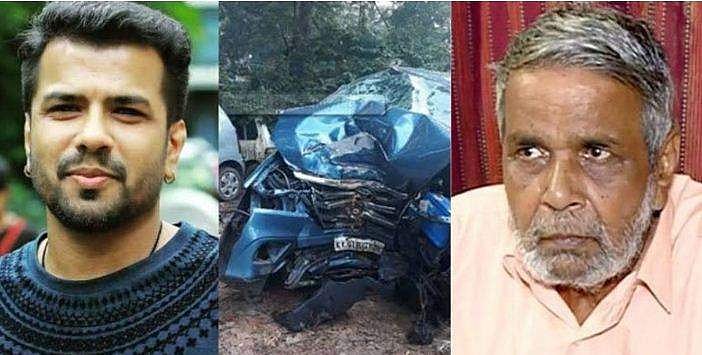 അപകടത്തിന് തലേന്ന് 'ആ നാദം നിലച്ചു' എന്ന് കുറിപ്പ് ; സാമ്പത്തിക ഇടപാടുകളില്‍ ദുരൂഹത ; സത്യം തെളിയുമെന്ന് പ്രതീക്ഷയെന്ന് ബാലഭാസ്‌കറിന്റെ പിതാവ്