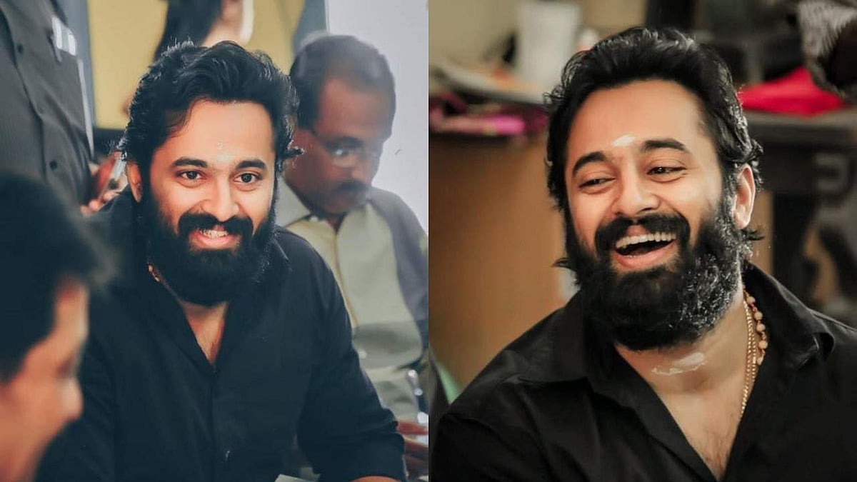 'ആ ഒരു സെക്കന്‍ഡിന്റെ അനുഭൂതിയില്‍ കണ്ണു നിറഞ്ഞു, മടങ്ങിയത് പതിന്മടങ്ങ് ഊര്‍ജവുമായി'; ശബരിമല ദര്‍ശനാനുഭവം പങ്കുവെച്ച് ഉണ്ണി മുകുന്ദന്‍ 