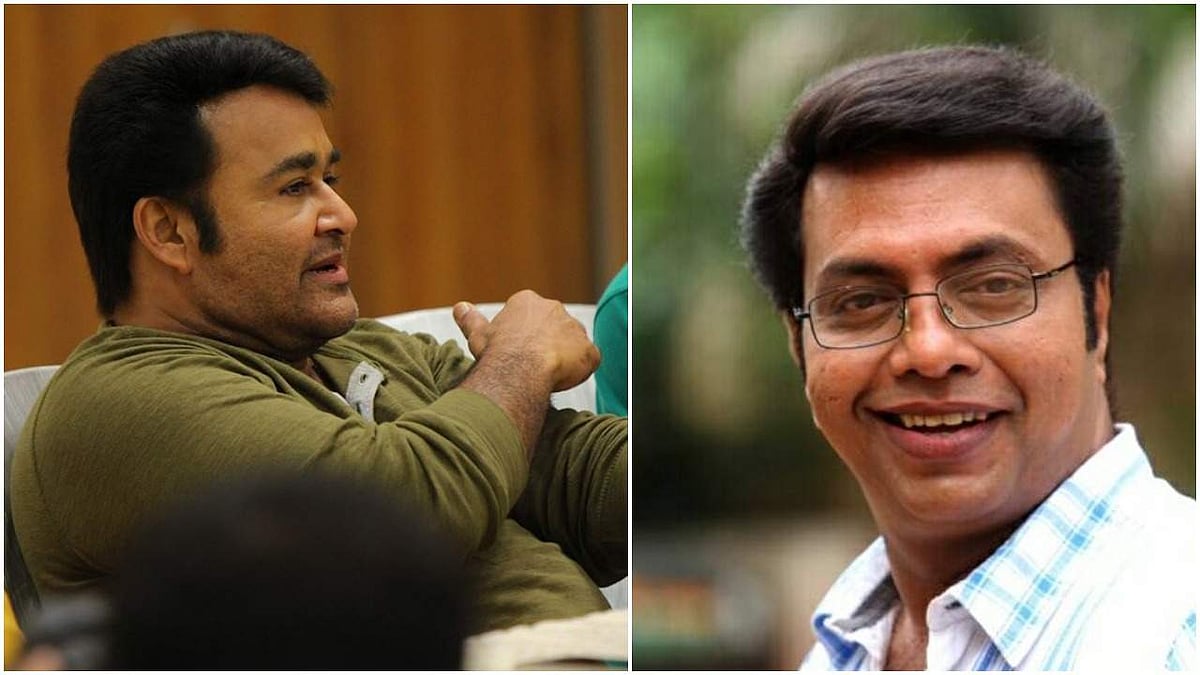 'അമ്മ അറിയാന്' ഷമ്മി തിലകന് എഴുതുന്നത്; 'മക്കളെ പറ്റി നല്ലത് പറയുക'; കുറിപ്പ്