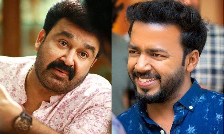 മോഹന്‍ലാലിനെക്കൊണ്ട് കോമഡി ചെയ്യിക്കാന്‍ വിഷ്ണു ഉണ്ണികൃഷ്ണന്‍; കംപ്ലീറ്റ് എന്റര്‍ടെയ്‌നര്‍ ഒരുങ്ങുന്നു