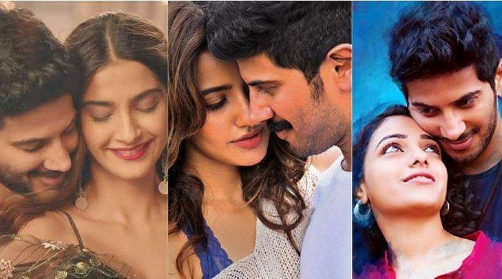 'ഞാന്‍ ഒന്നിനും കൊള്ളാത്തവനാണെന്ന് അവര്‍ ചിന്തിക്കുന്നുണ്ടാകുമോ?'  ഇഴുകിച്ചേര്‍ന്ന് അഭിനയിക്കുമ്പോള്‍ കൈവിറയ്ക്കുമെന്ന് ദുല്‍ഖര്‍