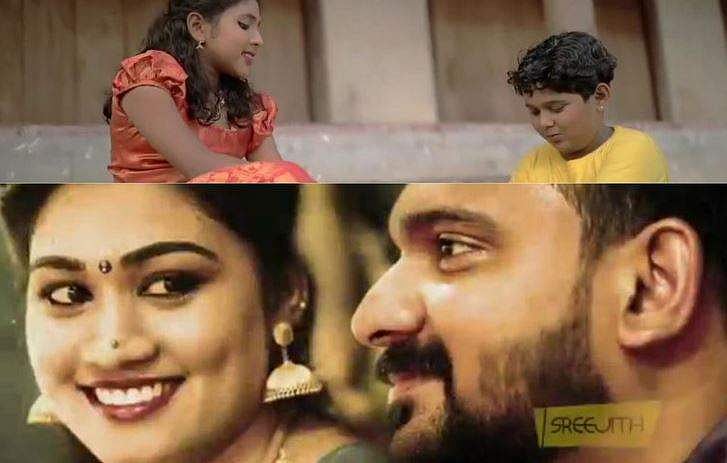 കേരള പൊലീസിന്റെ 'യു' സര്‍ട്ടിഫിക്കറ്റ് ലഭിച്ച സേവ് ദി ഡേറ്റ്; വൈറലായി ഒരു പ്രേമകഥ; വിഡിയോ