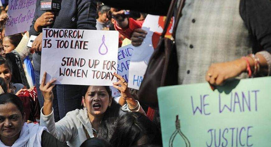ബലാത്സംഗ കേസുകളില്‍ വധശിക്ഷ, ഉടന്‍ തീര്‍പ്പ്; 21 ദിവസത്തിനകം നടപടി പൂര്‍ത്തിയാക്കുന്ന ബില്‍ പാസാക്കി, 'വിപ്ലവകരം'