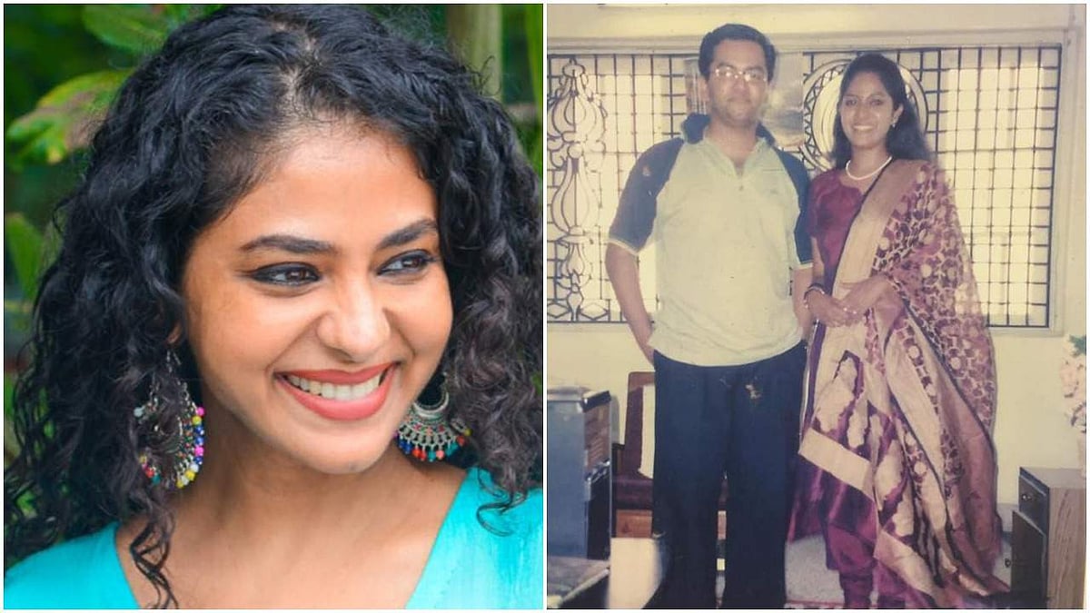 'അന്ന് ഞാന്‍ 21കാരി നടി; ഇയാള്‍ 20കാരന്‍ വിദ്യാര്‍ഥി; ഹൃദയമിടിപ്പ് കൂടി...തൊണ്ട വരണ്ടാണ് നിന്നത്'