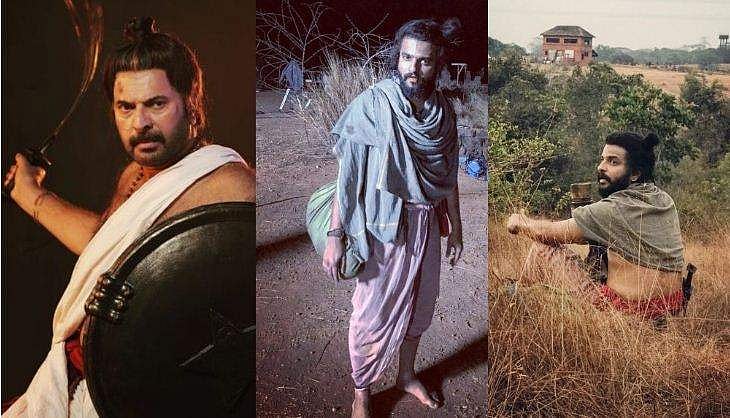 'കുറേ കഷ്ടപ്പെട്ടതാണ്, അവസാനം മാമാങ്കത്തില്‍ നിന്ന് ഒഴിവാക്കി';  വേദനിപ്പിച്ചെങ്കിലും പരാതിയില്ലെന്ന് നീരജ് മാധവ്