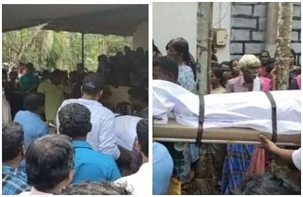 ആത്മഹത്യക്ക് തൊട്ടുമുമ്പ് റിനാസ് ഫോണ്‍ വാങ്ങിക്കൊണ്ടുപോയി; പരിശോധിക്കാന്‍ പൊലീസ്, പ്ലസ് വണ്‍ വിദ്യാര്‍ത്ഥിനിയുടെ മരണം: പ്രതി റിമാന്‍ഡില്‍