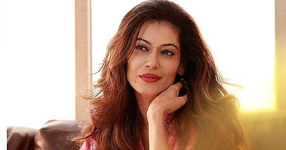 നെഹ്രു കുടുംബത്തിനെതിരെ വിഡിയോ; നടിയും മോഡലുമായ പായലിനെ കസ്റ്റഡിയിലെടുത്തു