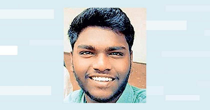 ലിഫ്റ്റ് ചോദിച്ച് ലോറിയില്‍ കയറി; വിദ്യാര്‍ത്ഥിക്ക് അപകടത്തില്‍ ദാരുണാന്ത്യം