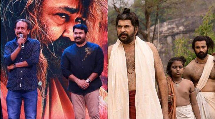 'മാമാങ്കം ഡീഗ്രേഡിങ്ങില്‍ തളരില്ല, ഒടിയനെപ്പോലെ അതിജീവിക്കും'; കുറിപ്പുമായി ഒടിയന്റെ തിരക്കഥാകൃത്ത്