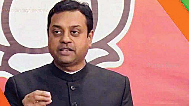 മോഷ്ടിച്ച കുടുംബപ്പേര് രാഹുല്‍ ഗാന്ധി ഉപേക്ഷിക്കണം; വിമർശിച്ച് ബിജെപി