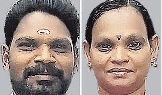 മൂന്ന് മക്കളെ മൂന്നാം മാസത്തില്‍ നഷ്ടപ്പെട്ടു, അഞ്ച് മാസം മുന്‍പ് അഞ്ചാമത്തെ മകളും, തീരാദുഃഖത്തില്‍ കഴിഞ്ഞ അച്ഛനും അമ്മയും ട്രെയിന്‍ തട്ടി മരിച്ച നിലയില്‍; നടുക്കം