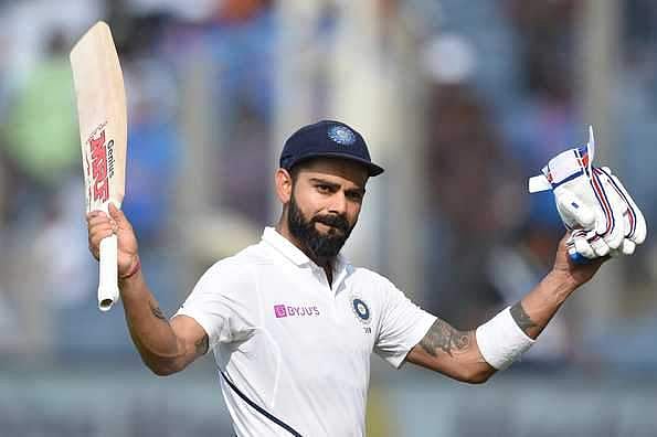 2019 അവിസ്മരണീയമാക്കി കോഹ്‌ലി; ഒന്നാം റാങ്ക് വിട്ടുകൊടുക്കാതെ ഇന്ത്യന്‍ നായകന്‍