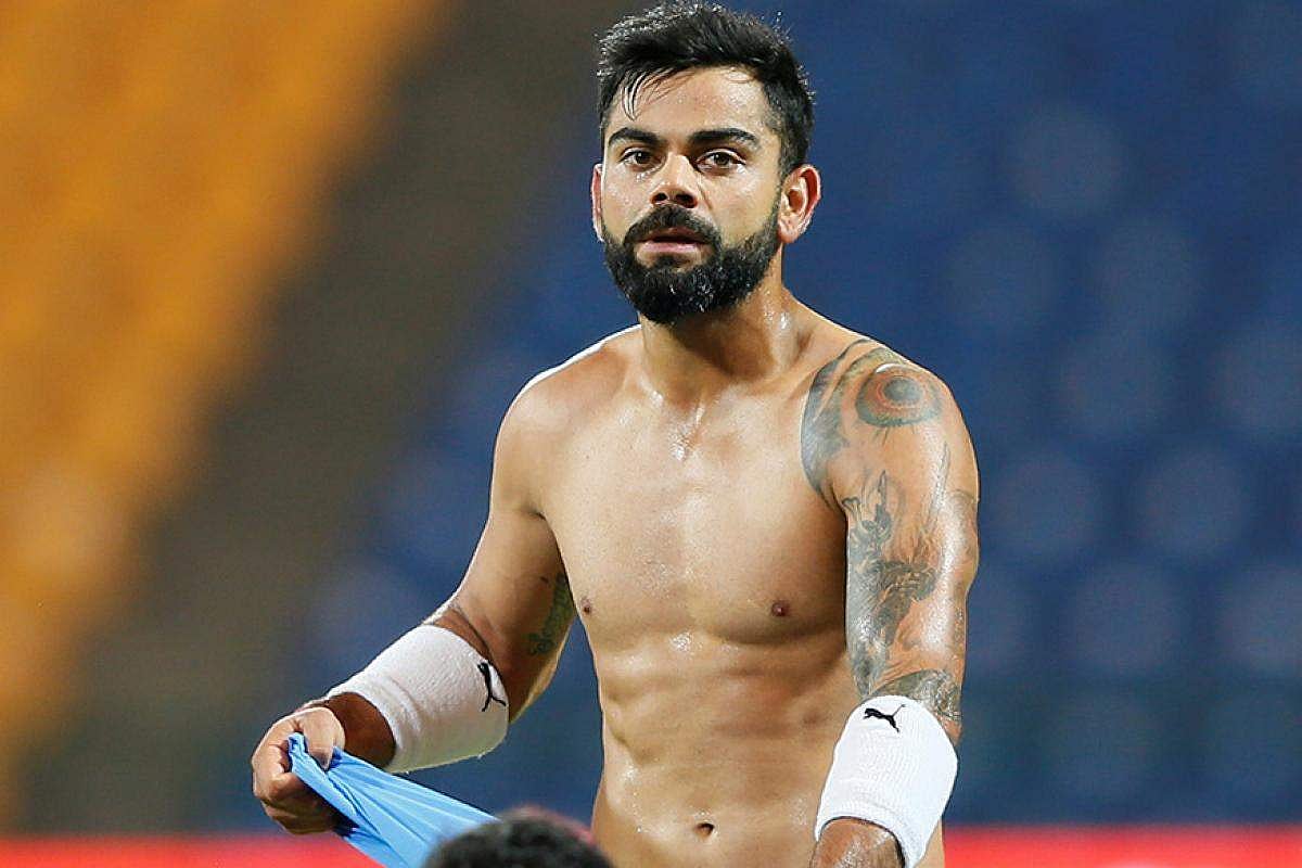 കോഹ് ലിയുടെ വരുമാനം കണ്ട് കണ്ണ് തള്ളരുത്, ബോളിവുഡ് വമ്പന്മാരേയും വെട്ടിച്ച് ഇന്ത്യന് നായകന്റെ കുതിപ്പ്