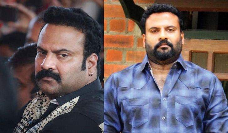 പ്രധാനമന്ത്രിയെ വധിക്കാന്‍ ആഹ്വാനം ചെയ്‌തെന്ന് ആരോപണം; നടന്‍ ടിനി ടോമിനെതിരേ പരാതിയുമായി ബിജെപി നേതാവ്