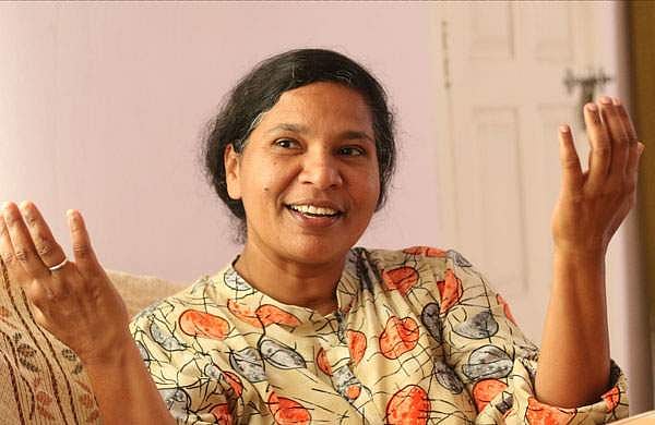 'ബിഷപ്പുമാരുടെ തെറ്റുകൾ സമ്മതിച്ചുകൊടുക്കാൻ ഇനിയാകില്ല, എന്നെ പിടിച്ചിറക്കാമെന്ന് സ്വപ്നം കാണണ്ട': സിസ്റ്റർ ലൂസി കളപ്പുര 