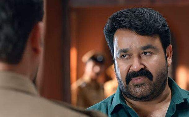 ആരോ ഒരാളല്ല, മൈ 'ബിഗ് ബ്രദര്‍'; ത്രസിപ്പിച്ച് ട്രെയിലര്‍ 