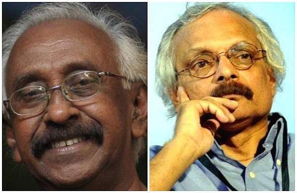 എം മുകുന്ദനും കെ ജി ശങ്കരപ്പിള്ളയ്ക്കും കേരള സാഹിത്യ അക്കാദമി വിശിഷ്ടാംഗത്വം