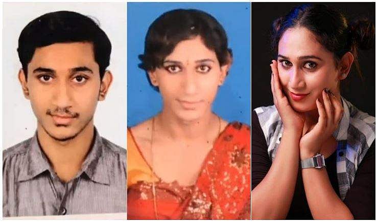 ജംഷീറിൽ നിന്ന് അഞ്ജലി അമീറായ കഥ, ആ യാത്ര ഇങ്ങനെ; വിഡിയോ പങ്കുവച്ച് നടി 