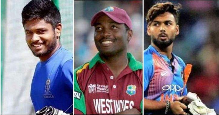 സഞ്ജുവോ? പന്തോ? ഇന്ത്യ ആരെ കൂടെ ചേര്‍ക്കും? ലാറ പറയുന്നു