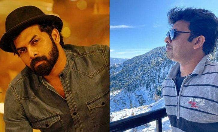 'ഈ ഫോറസ്റ്റ് മുഴുവന്‍ മഞ്ഞാണല്ലോ'; സണ്ണി വെയ്‌നിന്റെ ഷിംല യാത്ര; ചിത്രങ്ങള്‍ കാണാം