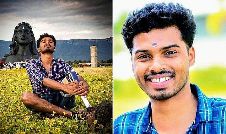 'മരുന്നു പരീക്ഷണത്തിന്‌ ഞാന്‍ തയ്യാര്‍, മരിച്ചാലും അഭിമാനം മാത്രം'; കാന്‍സര്‍ പോരാട്ടത്തിനിടയില്‍ പുഞ്ചിരിയോടെ നന്ദു