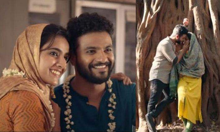 'പ്രാണനെ തേടി അലയുന്നവള്‍', പ്രണയവും വിരഹവും നിറച്ച് ഗോവിന്ദ് വസന്തയുടെ സംഗീതം, 'തെഹ്കീഖ്' കാണാം