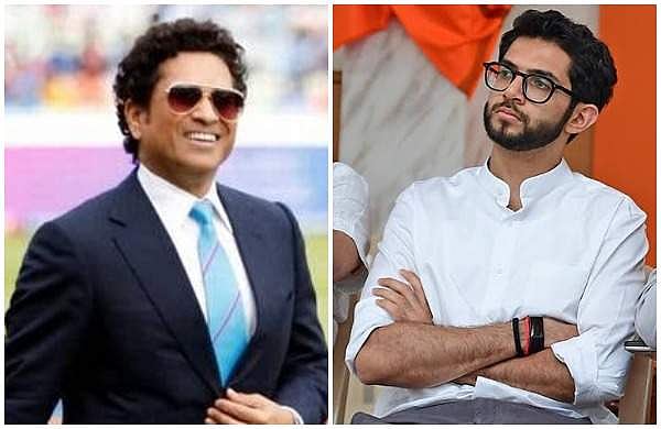 സച്ചിന്റെ സുരക്ഷ വെട്ടിക്കുറച്ചു; ആദിത്യ താക്കറെയുടേത് വര്‍ദ്ധിപ്പിച്ചു