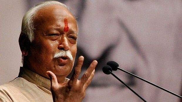 രാജ്യത്തെ മുഴുവന്‍ ജനങ്ങളെയും ആര്‍എസ്എസ് കാണുന്നത് ഹിന്ദുക്കളായി ; ഇന്ത്യയുടേത് 'ഹിന്ദുത്വവാദി'  പരമ്പര്യം : മോഹന്‍ ഭാഗവത്