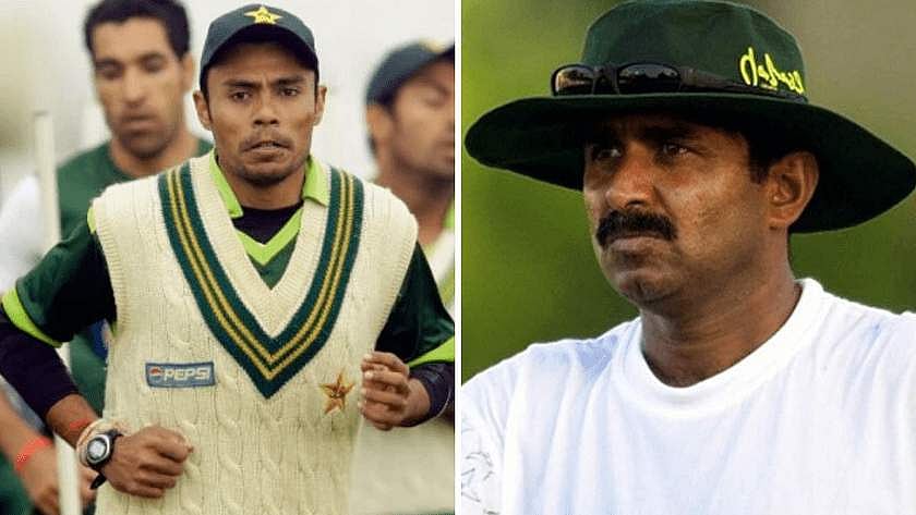 'പണത്തിന് വേണ്ടി കനേരിയ എന്തും പറയും'; ഹിന്ദുവായതില്‍ വിവേചനം നേരിട്ടെന്ന് വെളിപ്പെടുത്തലിനെതിരെ പാക് മുന്‍ നായകന്‍ 
