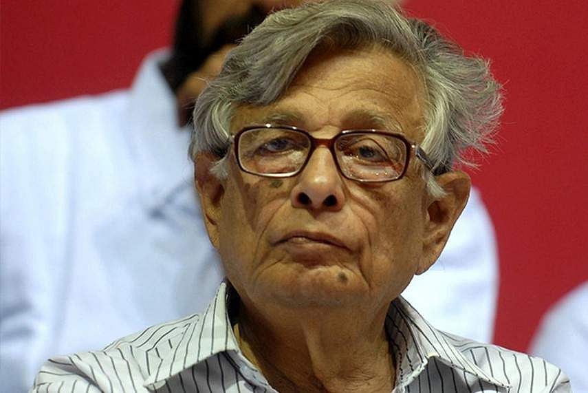 'ഇവിടെയല്ലാതെ മറ്റെവിടെ പ്രതിഷേധിക്കും'; ഗവര്ണര് പറഞ്ഞത് അദ്ദേഹത്തിന്റെ രാഷ്ട്രീയം; നിലപാട് വ്യക്തമാക്കി ഇര്ഫാന് ഹബീബ്