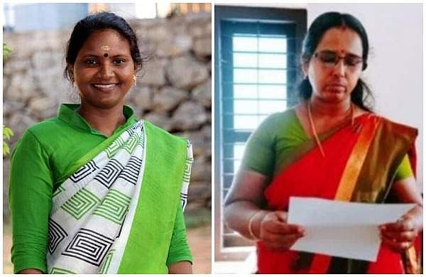 രമ്യ ഹരിദാസ് പ്രസിഡന്റായിരുന്ന കുന്ദമംഗലം ബ്ലോക്ക് പഞ്ചായത്ത് എല്ഡിഎഫിന്