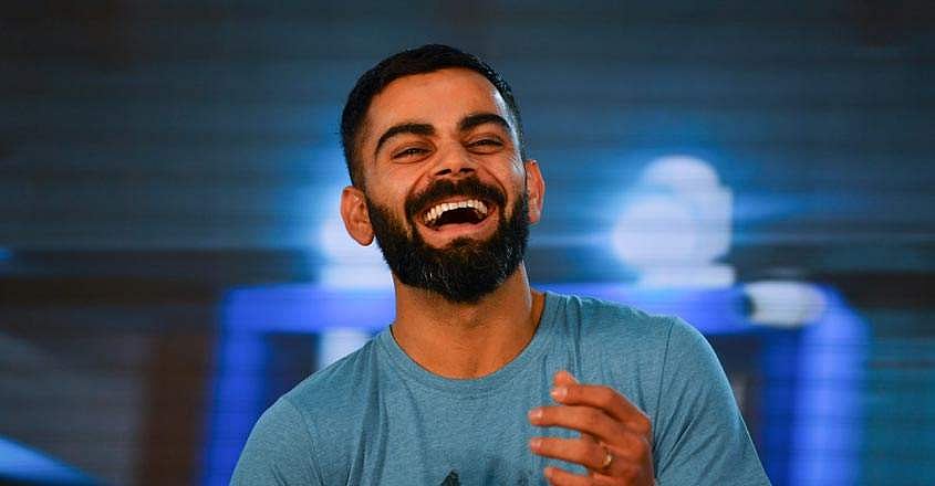 ഇന്‍സ്റ്റഗ്രാമില്‍ നിന്ന് പണം വാരി കോഹ് ലി, ക്രിസ്റ്റിയാനോ വാഴുന്ന ലിസ്റ്റിലെ ഒരേയൊരു ക്രിക്കറ്റ് താരം