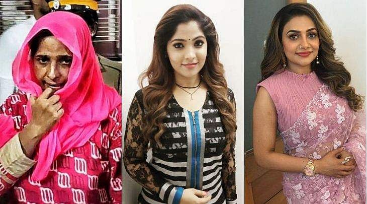 ജോളിയായി തിരിച്ചുവരവിന് ഒരുങ്ങി മുക്ത; ആശംസ അറിയിച്ച് റിമി ടോമി