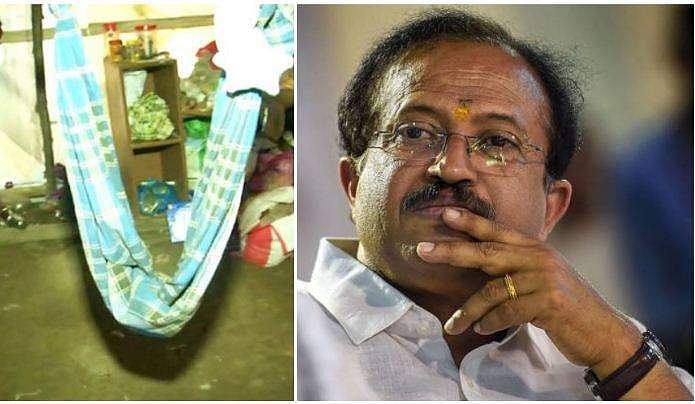 'ജനപ്രതിനിധികളേ ഇനിയും സ്ഥാനത്ത് തുടരാന്‍ നിങ്ങള്‍ക്ക് ലജ്ജയില്ലേ..?'