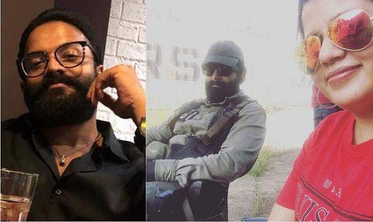 'രണ്ട് മാസമായി ഈ താടിക്കാരനെ മിസ് ചെയ്യുന്നു';ഡാ താടി കൊരങ്ങാ എന്ന് ജയസൂര്യ, കൂടണ്ടേയെന്ന് പൃഥ്വിയും 
