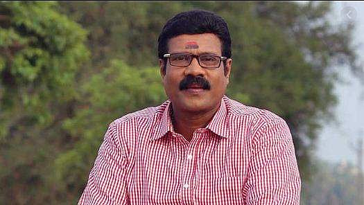 കലാഭവൻ മണിയുടെ മരണം കൊലപാതകമല്ല; കാരണം അമിത മദ്യപാനത്തെ തുടർന്നുള്ള കരൾ രോഗമെന്ന് സിബിഐ